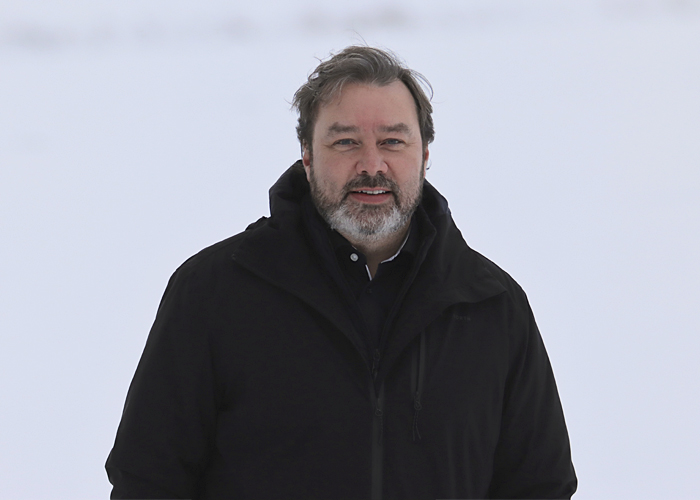 Petter Sandgren